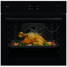 Електрична духова шафа AEG NBR7P731SB Електрична духова шафа AEG NBR7P731SB