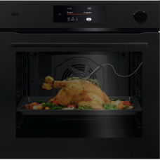 Електрична духова шафа AEG NBR7P731ST