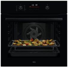 Електрична духова шафа AEG NBS6P53AK Електрична духова шафа AEG NBS6P53AK