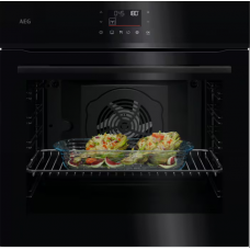 Електрична духова шафа AEG NBU5A43PB
