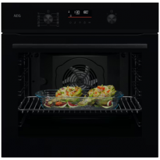 Електрична духова шафа AEG NBU5P411SB