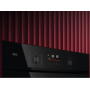Електрична духова шафа AEG NBU5P411SB