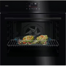 Електрична духова шафа AEG NBU5P43PB Електрична духова шафа AEG NBU5P43PB