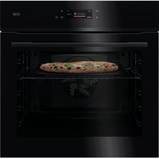 Електрична духова шафа AEG NBX7P63KSB