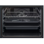 Електрична духова шафа AEG NBX7P63KSB
