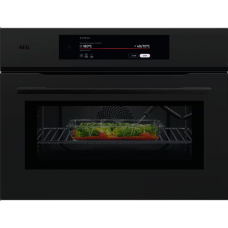 Електрична духова шафа AEG NKK9N821T
