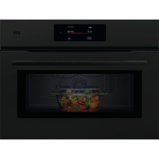 Електрична духова шафа AEG NKM7N721T
