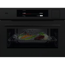 Електрична духова шафа AEG NKP9S821T