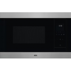 Мікрохвильова піч AEG NMS5G25IEM