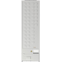 Холодильник GORENJE NRKI517E42