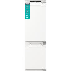 Холодильник GORENJE NRKI517E82WF