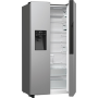 Холодильник GORENJE NRR9185ESXL Холодильник GORENJE NRR9185ESXL