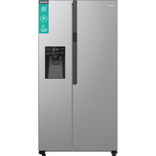 Холодильник GORENJE NRR9185ESXL1