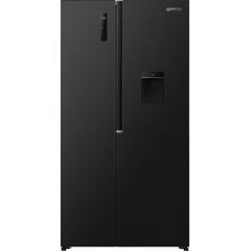 Холодильник GORENJE NRS917E41BXWD