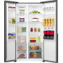 Холодильник GORENJE NRS917E41BXWD