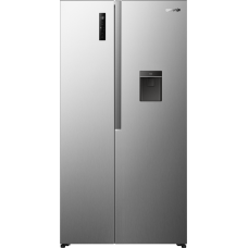 Холодильник GORENJE NRS917E41XWD