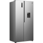 Холодильник GORENJE NRS917E41XWD