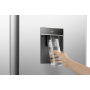 Холодильник GORENJE NRS917E41XWD