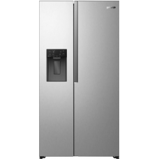 Холодильник GORENJE NRS917E61X