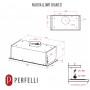 Витяжка PERFELLI NUOVA 6JWR BIANCO