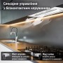 Витяжка PERFELLI NUOVA 6JWR BIANCO