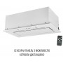 Витяжка PERFELLI NUOVA 6JWR BIANCO