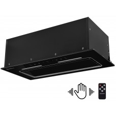 Витяжка PERFELLI NUOVA 6JWRB NERO