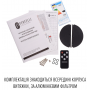 Витяжка PERFELLI NUOVA 6NWR BIANCO Витяжка PERFELLI NUOVA 6NWR BIANCO