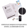 Витяжка PERFELLI NUOVA 6NWRB NERO