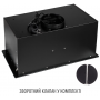 Витяжка PERFELLI NUOVA 6NWRB NERO