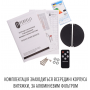 Витяжка PERFELLI NUOVA 6PWR BIANCO