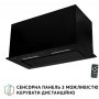 Витяжка PERFELLI NUOVA 6PWRB NERO