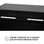 Витяжка PERFELLI NUOVA 6PWRB NERO