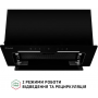 Витяжка PERFELLI NUOVA 6PWRB NERO