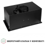 Витяжка PERFELLI NUOVA 6PWRB NERO