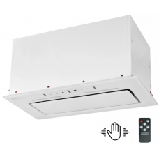 Витяжка PERFELLI NUOVA 6QWR BIANCO SILENZIO