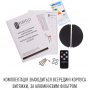 Витяжка PERFELLI NUOVA 6QWR BIANCO SILENZIO