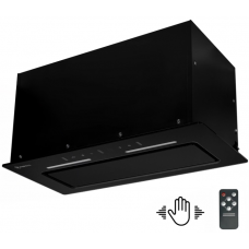 Витяжка PERFELLI NUOVA 6QWRB NERO SILENZIO