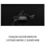 Витяжка PERFELLI NUOVA 6QWRB NERO SILENZIO