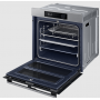 Електрична духова шафа SAMSUNG NV7B5745TAS
