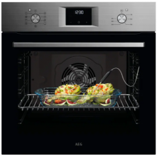 Електрична духова шафа AEG OA5CB31SM Електрична духова шафа AEG OA5CB31SM