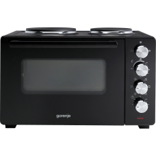 Електропіч GORENJE OM30GBX