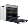 Електрична духова шафа WHIRLPOOL OMK38HU0X Електрична духова шафа WHIRLPOOL OMK38HU0X