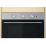 Електрична духова шафа WHIRLPOOL OMK38HU0X Електрична духова шафа WHIRLPOOL OMK38HU0X