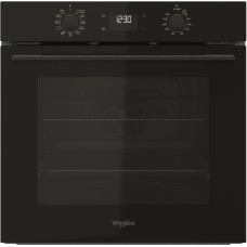 Електрична духова шафа WHIRLPOOL OMK58CU1SB