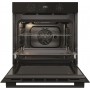 Електрична духова шафа WHIRLPOOL OMK58CU1SB