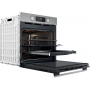 Електрична духова шафа WHIRLPOOL OMK58HU1X Електрична духова шафа WHIRLPOOL OMK58HU1X