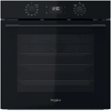 Електрична духова шафа WHIRLPOOL OMK58RU0B