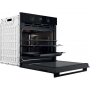 Електрична духова шафа WHIRLPOOL OMK58RU0B