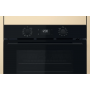 Електрична духова шафа WHIRLPOOL OMK58RU0B